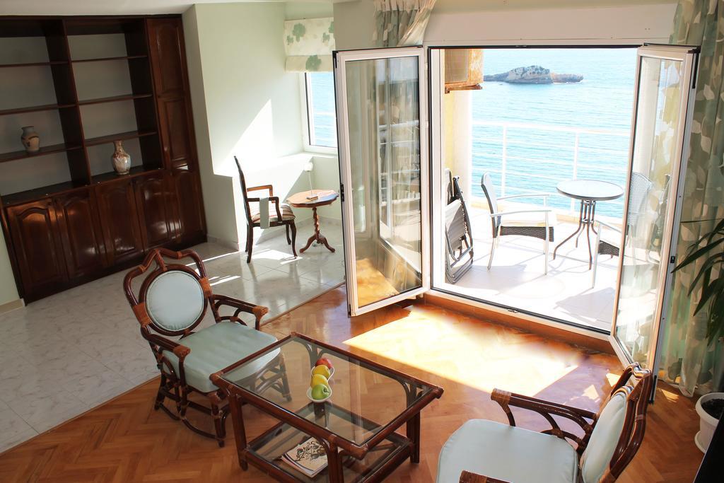 Apartment Gran Sasso Ulcinj